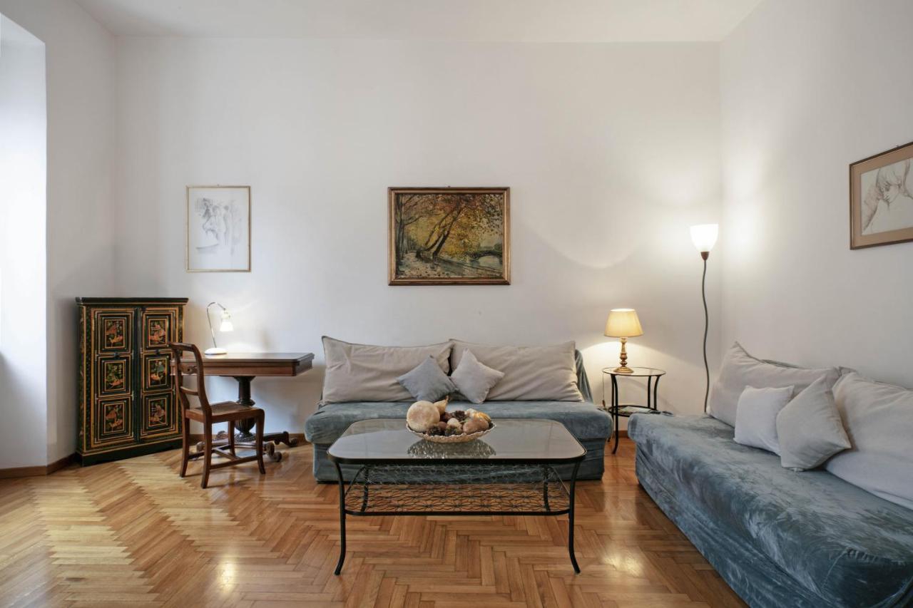 Trevi Fountain Apartment Róma Kültér fotó