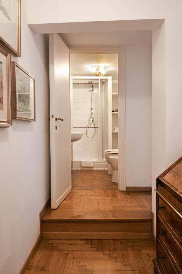 Trevi Fountain Apartment Róma Kültér fotó