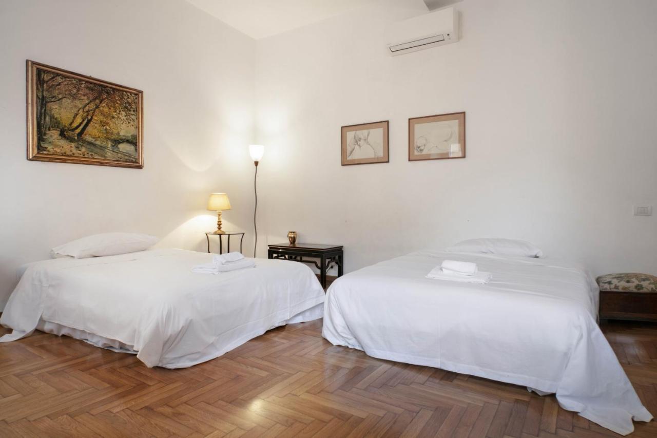 Trevi Fountain Apartment Róma Kültér fotó