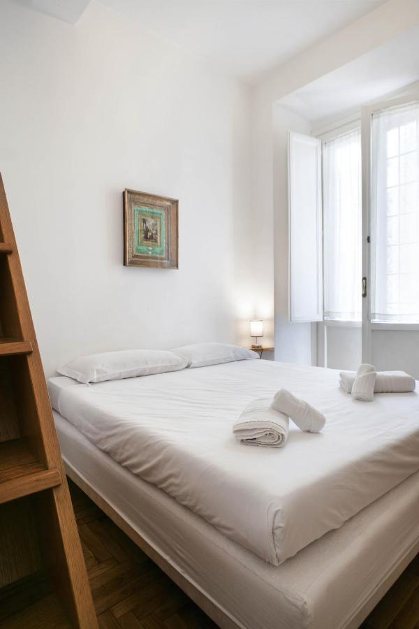 Trevi Fountain Apartment Róma Kültér fotó