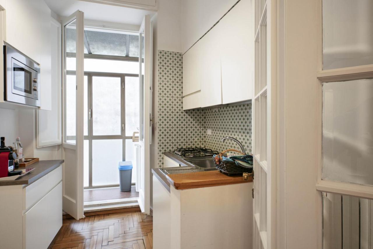 Trevi Fountain Apartment Róma Kültér fotó