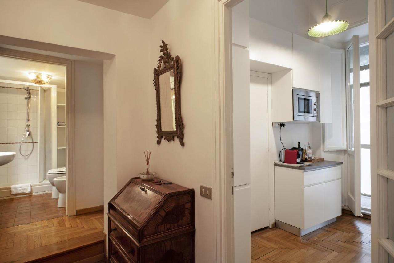 Trevi Fountain Apartment Róma Kültér fotó